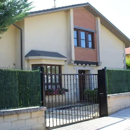 Сasa de vacaciones Casa Doroño