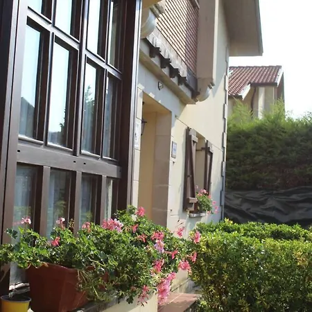 Casa Doroño Сasa de vacaciones *