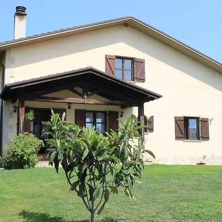 Сasa de vacaciones Casa Doroño Arrieta (Burgos)