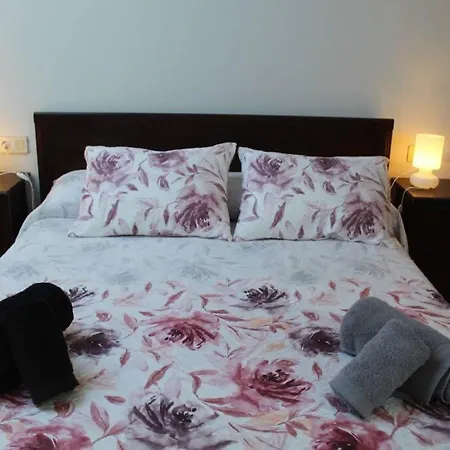 Сasa de vacaciones Casa Doroño *