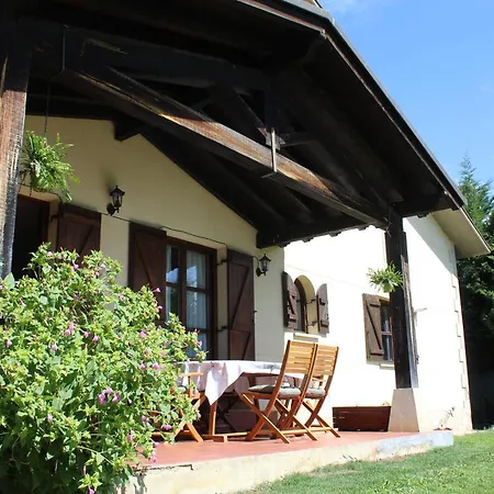 Casa Doroño Сasa de vacaciones *