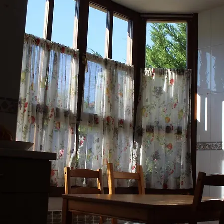Сasa de vacaciones Casa Doroño