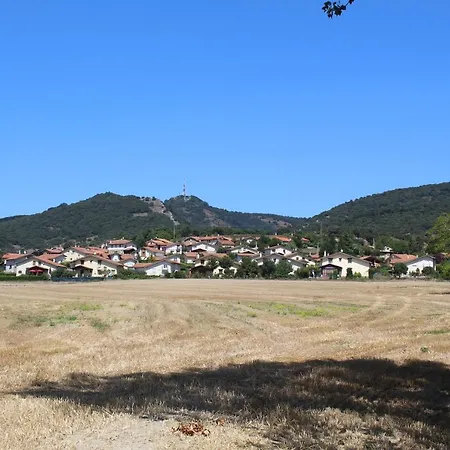Casa Dorono Hébergement de vacances *