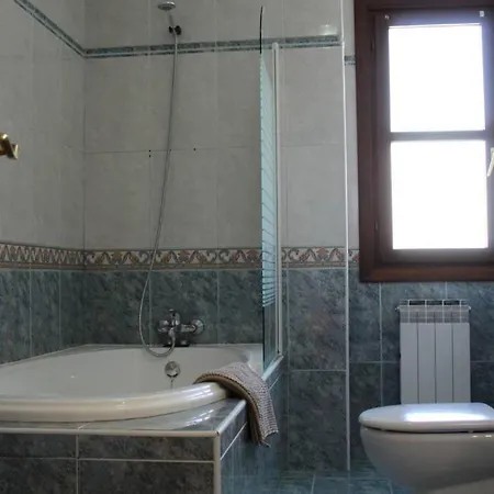 Сasa de vacaciones Casa Doroño Arrieta (Burgos)