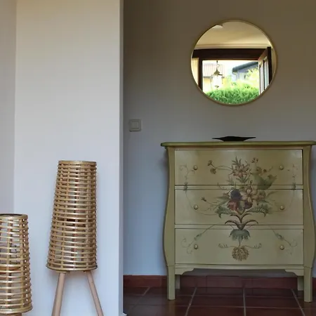 Сasa de vacaciones Casa Doroño
