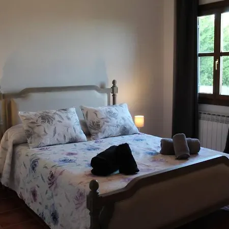 Casa Doroño Сasa de vacaciones Arrieta (Burgos)