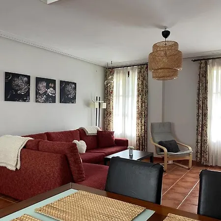 Casa Doroño