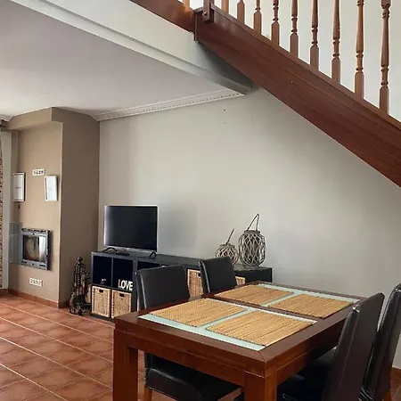 Casa Doroño Сasa de vacaciones *