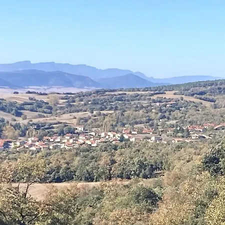 Casa Doroño Arrieta (Burgos)