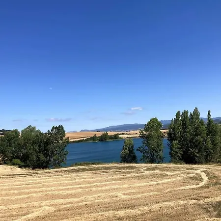 Сasa de vacaciones Casa Doroño
